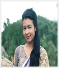 मुना कुमारी डाँगी