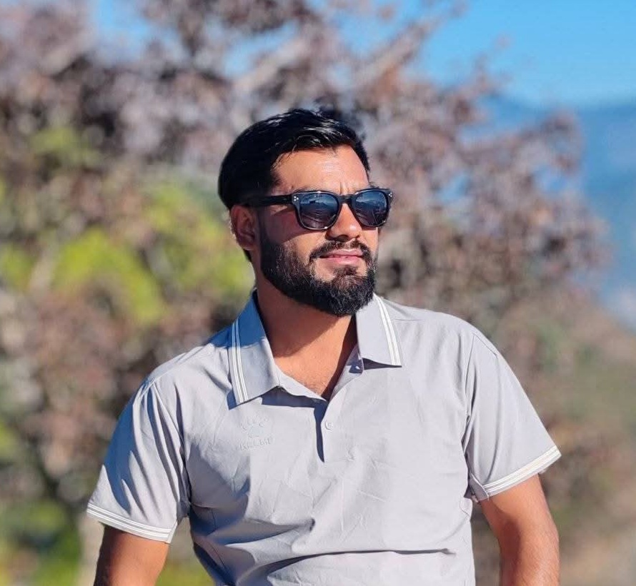 विनोद वली