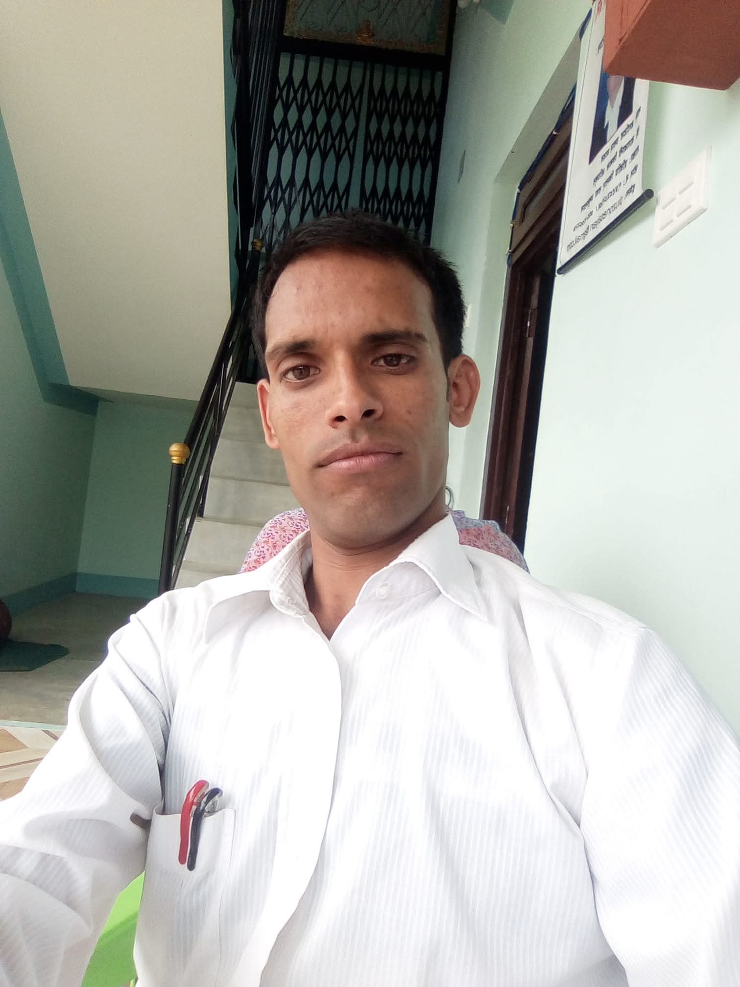 छवि किरण शर्मा