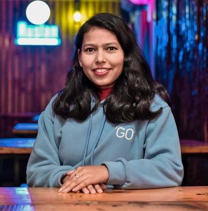 प्रतिक्षा बिष्ट