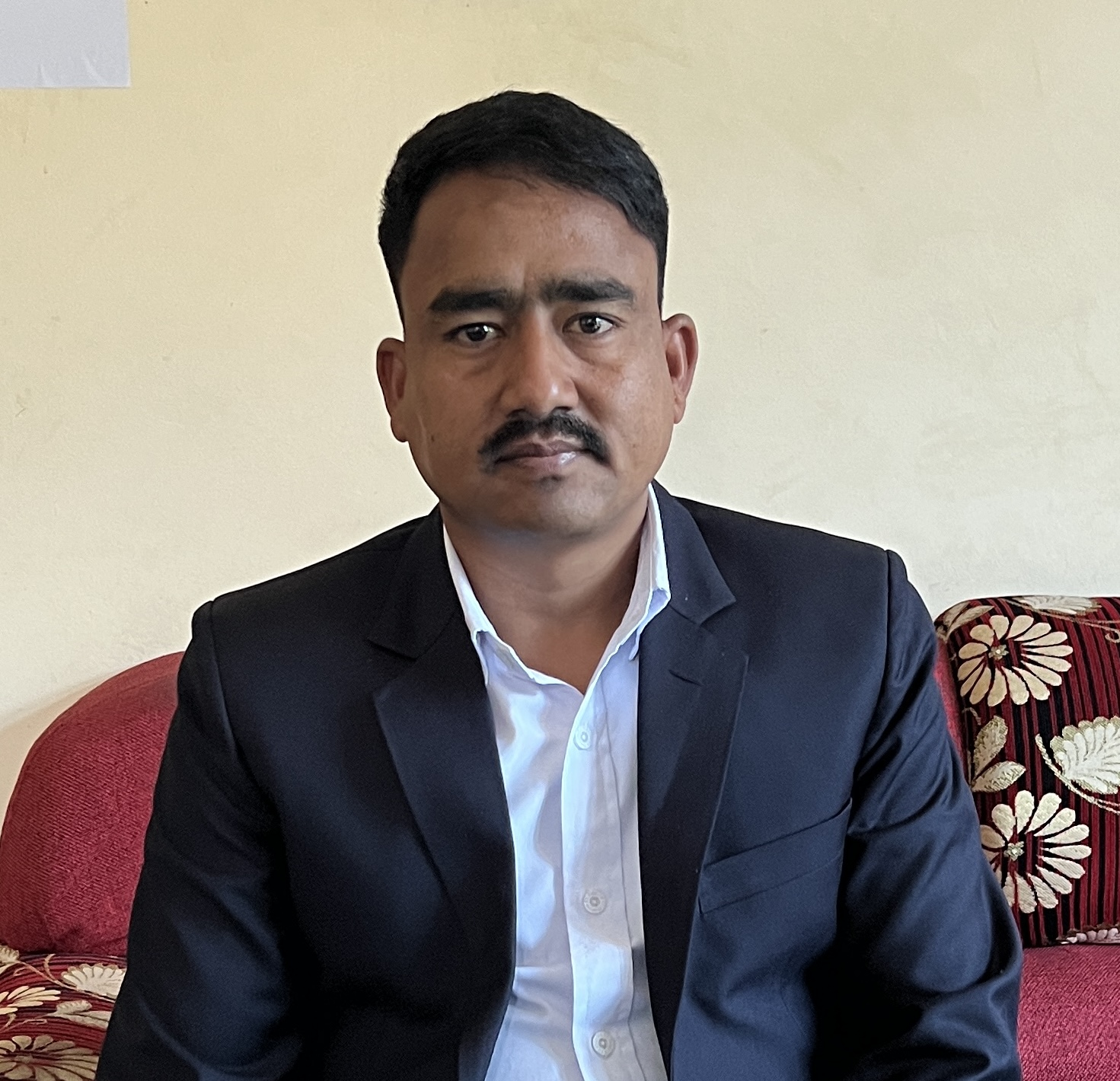 केशवराज बस्नेत