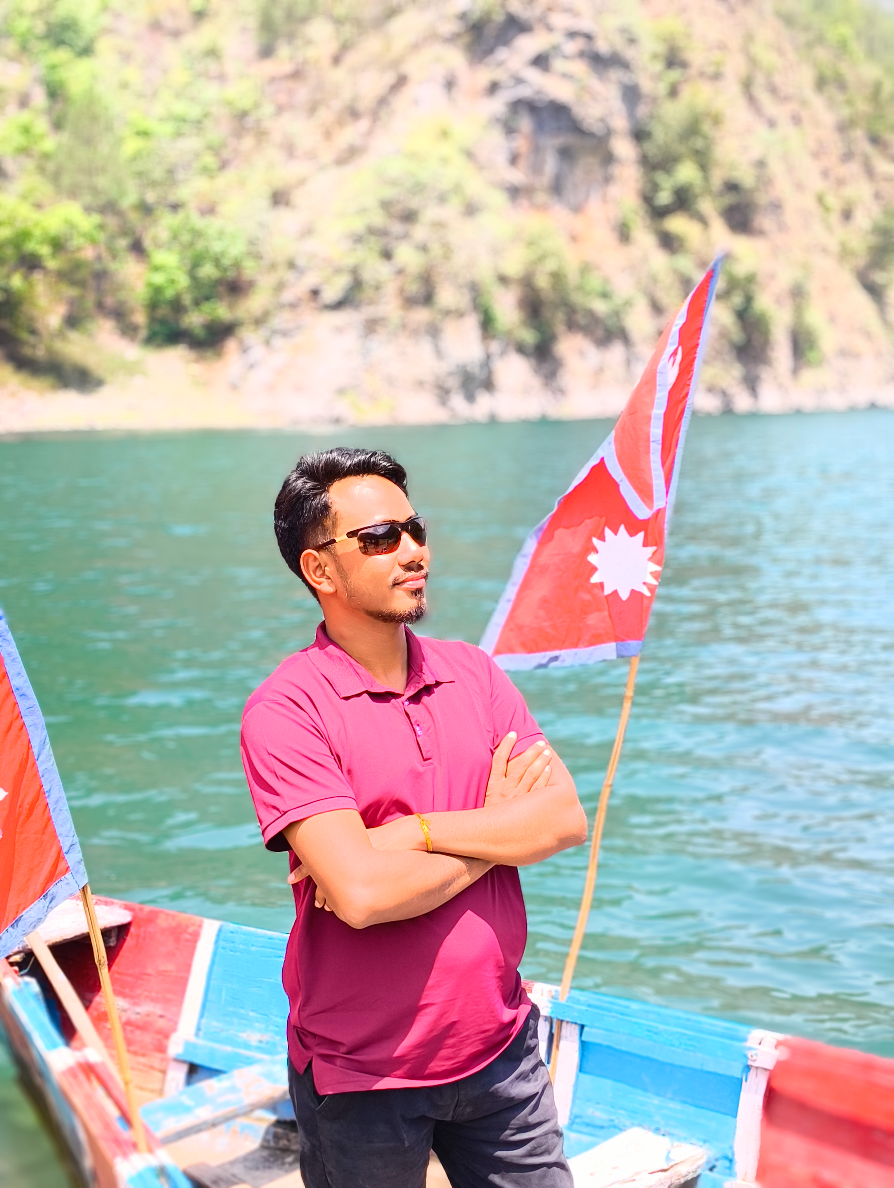 मनोज चौधरी